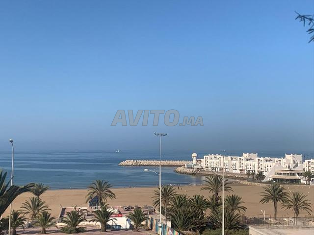 Appartement à vendre Vue Mer à Agadir - 2