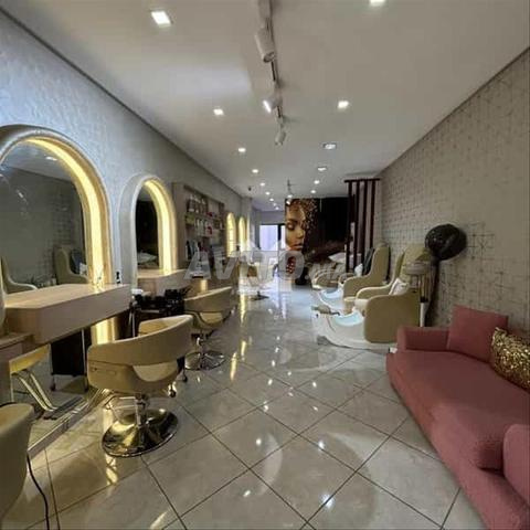 61386-Vente Local à Kénitra La Ville Haute de 89 m