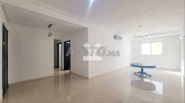 157649-Vente Appt à Casablanca Ibn Tachfine de 88