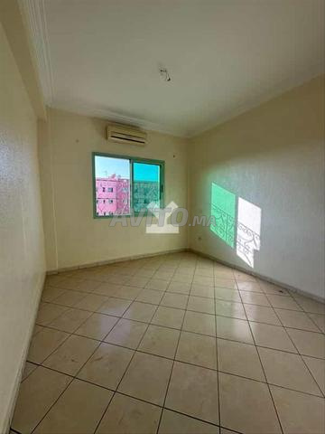 160628-Vente Appt à Marrakech Semlalia de 87 m²