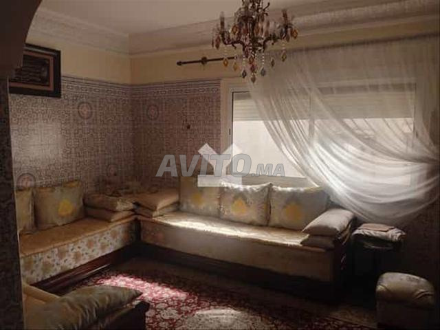 158665-بيع شقة في الدار البيضاء أولفا بمساحة 86 م²