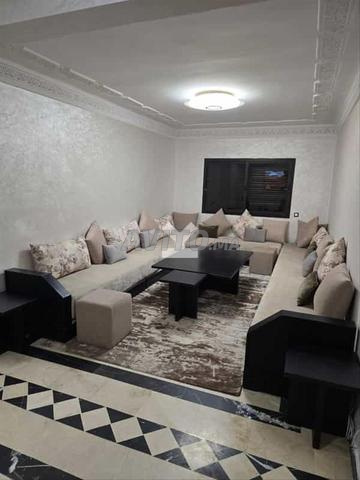 75745-Vente Appt à Marrakech Ain Iti de 83 m²