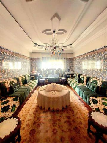 93611-Vente Appt à Casablanca Bournazil de 82 m²