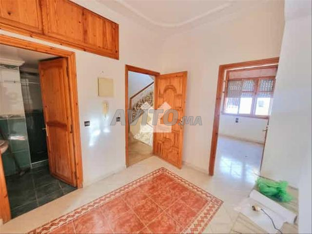 44938-بيع شقة في سلا، الشرقاوي - مرزوقة بمساحة 81