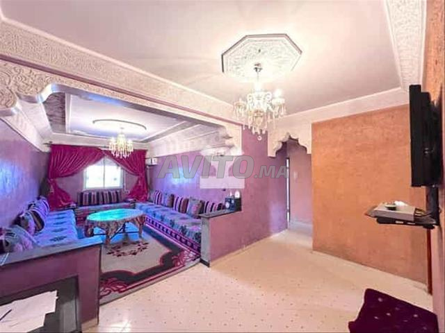 87182-Vente Appt à Marrakech Portes De Marrakech A