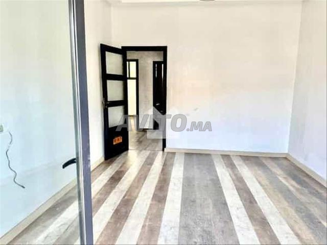 109720-Vente Appt à Casablanca Fonciere de 81 m²