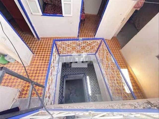 135536-Vente Other à Marrakech Douar Chouhada de 8