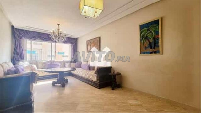 143017-Vente Appt à Casablanca Derb Ghalef de 80 m