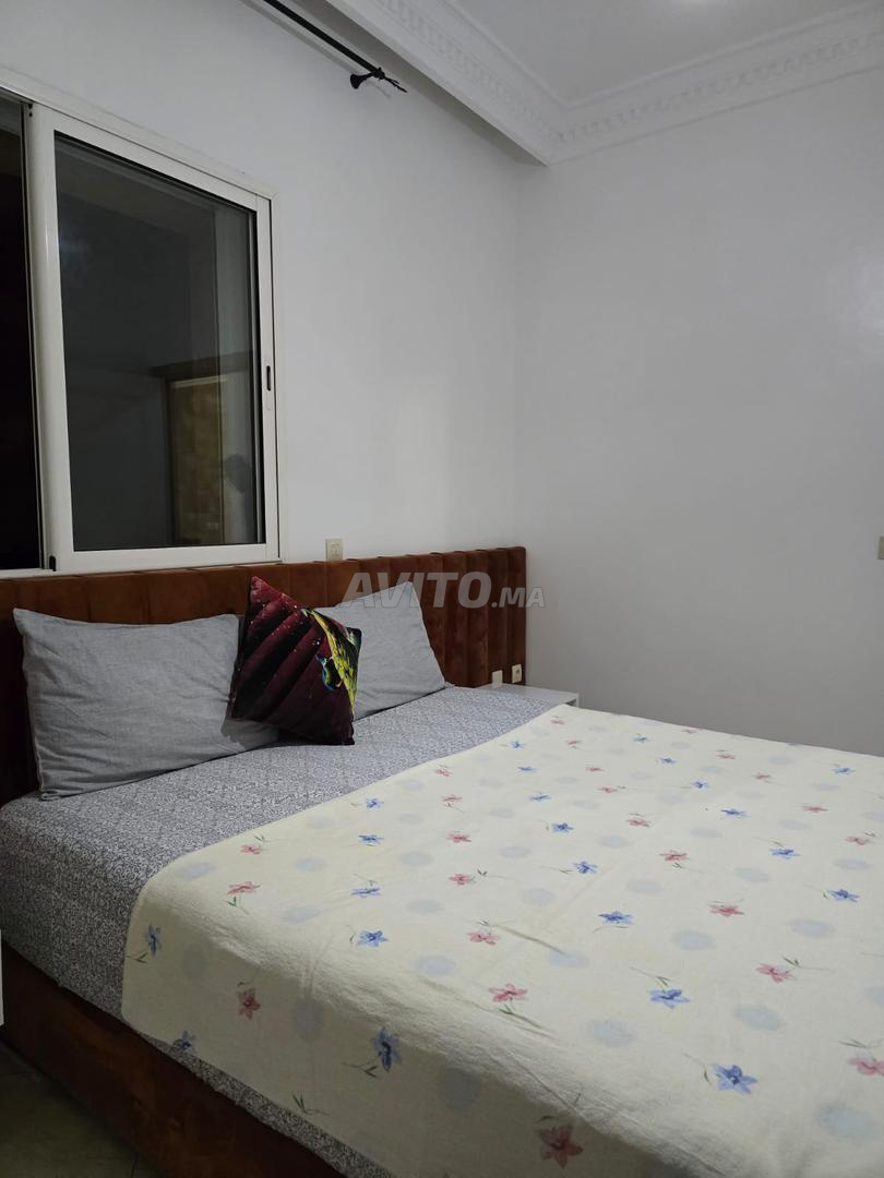 Appartement à louer Essaouira - image 5