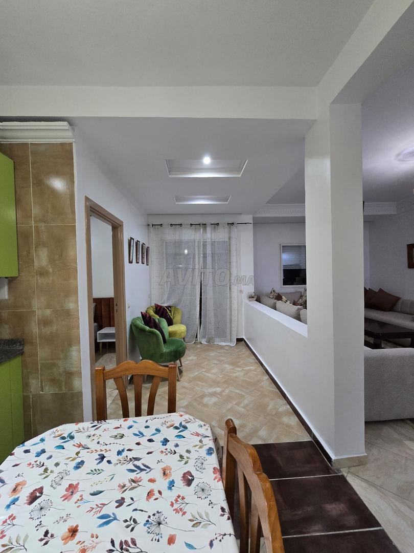 Appartement à louer Essaouira - image 4
