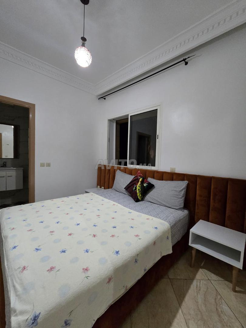Appartement à louer Essaouira - image 2