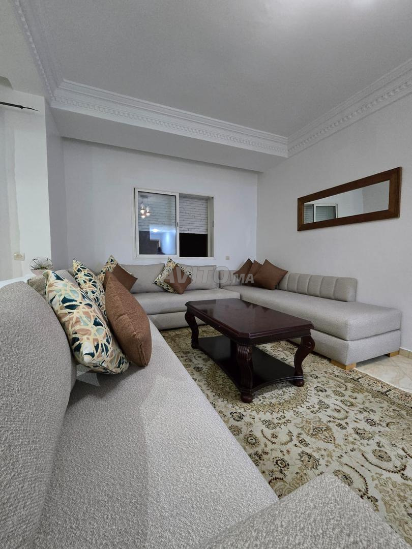 Appartement à louer Essaouira - image 3