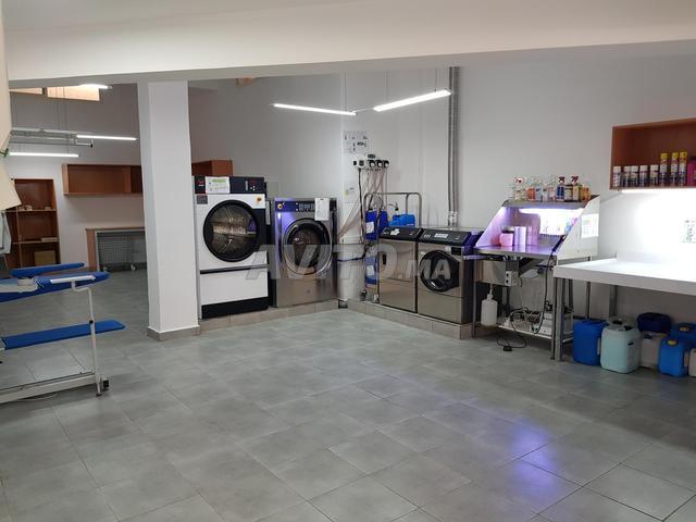 Matériel pressing professionnel