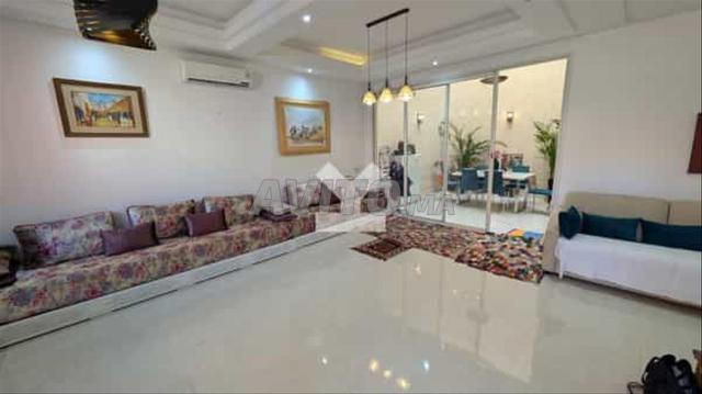 70877-Vente Villa à Marrakech Chwiter de 75 m²