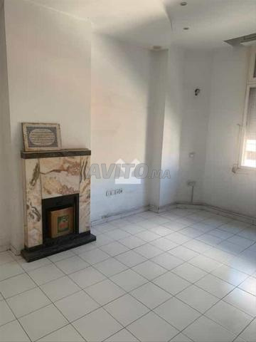 83893-بيع شقة في الدار البيضاء ليبيرتي بمساحة 75 م²