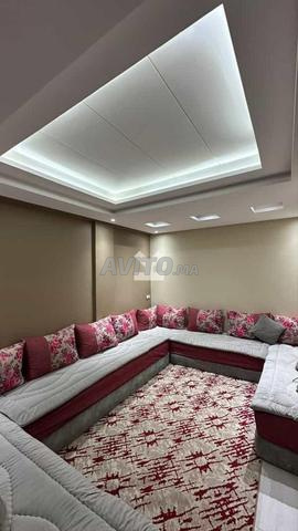 151612-Vente Appt à Agadir Tilila de 74 m²