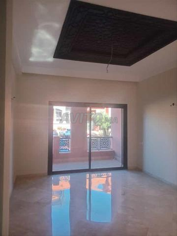169974-Vente Appt à Marrakech Route De Casablanca