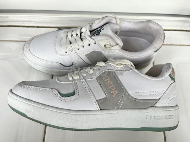 US POLO ASSN pour femmes