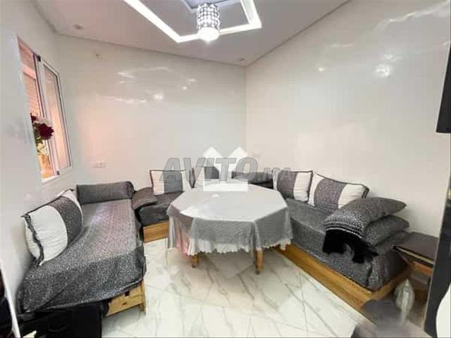 116000-Vente Appt à Marrakech Hay El Bahja de 66 m