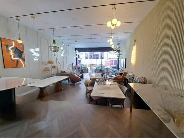 95487-Vente Local à Casablanca Mandarouna de 62 m²