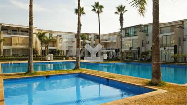 63743-Vente Appt à Soualem Had Soualem (Ben Abid)