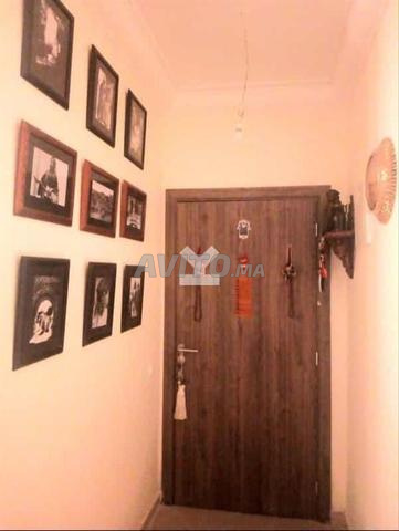 149836-Vente Appt à Marrakech M'Hamid de 54 m²