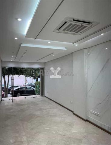 167127-Vente Local à Casablanca Gauthier de 52 m²