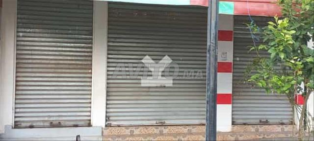 46018-بيع محل في القنيطرة ريزيدنس دو كولف 4