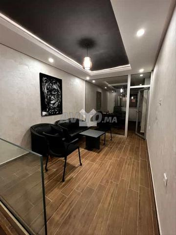 76543-بيع محل تجاري في سلا، سلا الجديدة بمساحة 48 م²