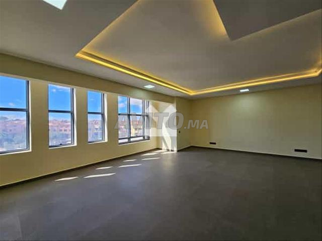 87450-بيع مكتب في مراكش الداوديات بمساحة 48 م²