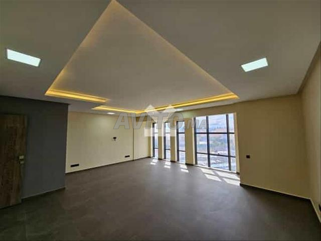 87454-بيع مكتب في مراكش الداوديات بمساحة 48 م²