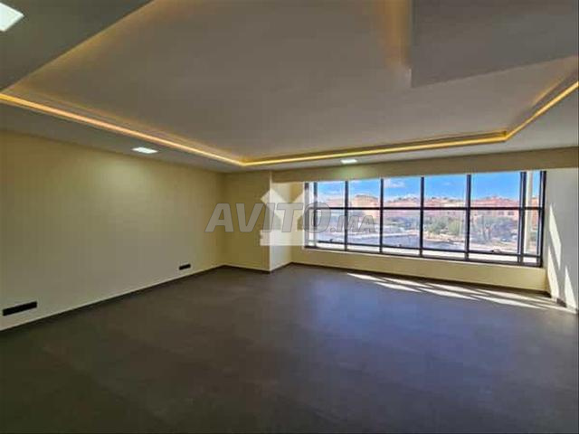 87443-بيع مكتب في مراكش الداوديات بمساحة 47 م²