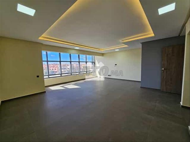 87449-بيع مكتب في مراكش الداوديات بمساحة 47 م²