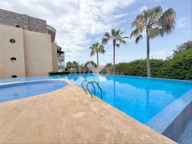 117322-Vente Appt à Dar Bouazza Tamaris1 de 47 m²