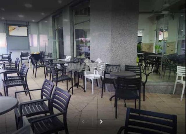 35621-Vente Local à Salé Sala El Jadida de 37 m²