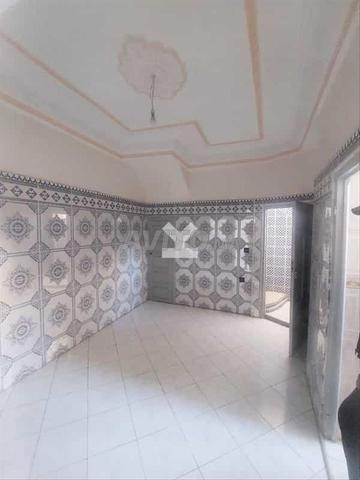 57220-Vente Appt à Casablanca Benmsick de 29 m²