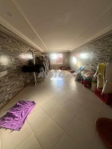 97505-بيع محل في مراكش السعادة بمساحة 22 متر مربع