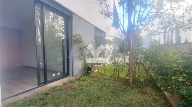 170223-Vente Appt à Bouskoura Ville Verte de 93 m²