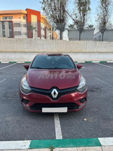 Clio 4 2019