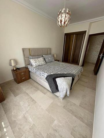 appartement a louer par jour haut standing  - 2