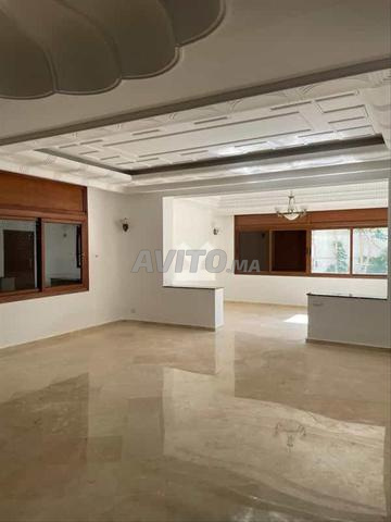 169152-Villa à louer à 50000DH à Bourgogne (Anfa)