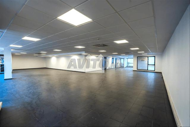 167416-Bureau à louer à 50500DH à Gauthier