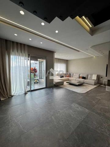 171551-Appt à louer à 23000DH à Maarif