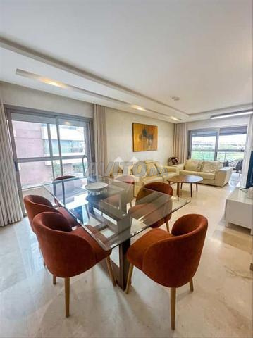 172604-Appartement à louer à 17000DH à Prestigia