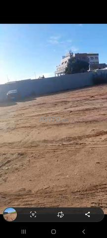 بقع للبيع عين سبع 