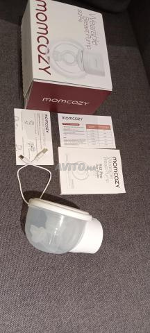 Tire-lait momcosy S12 pro - 2