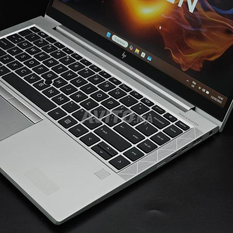 HP EliteBook 845 G8 | Ryzen 5 Pro | 16GB | 512 NVMe - 2