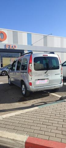Renault Kangoo Diesel Manuelle 2021 à Agadir