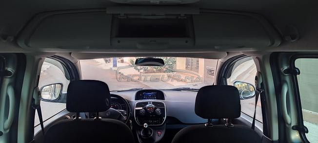 Renault Kangoo Diesel Manuelle 2021 à Agadir
