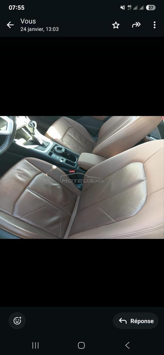 Audi Q3 Sportback en bon etat